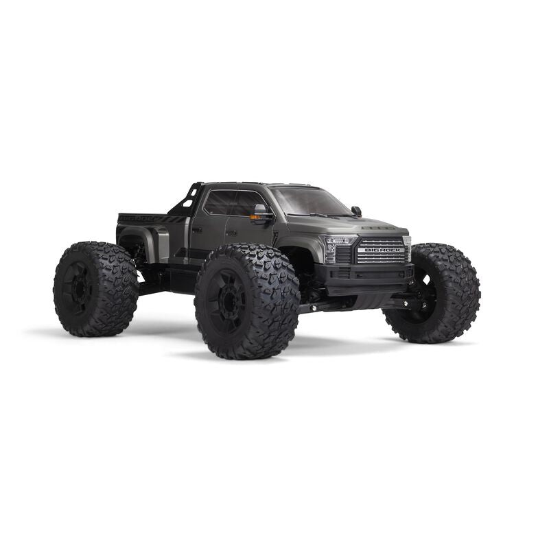 4WD BLX 1/7 Monster Truck RTR