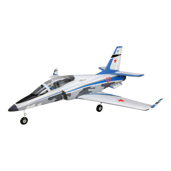 E-flite Viper 70mm EDF BNF Basic Electric Jet Airplane (1100mm) w/AS3X & SAFE Technology